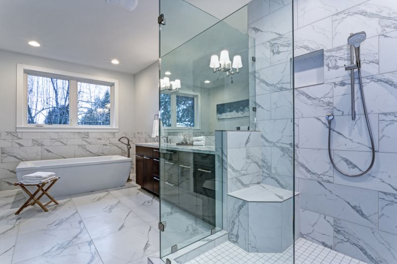 Contemporary Tile Choices