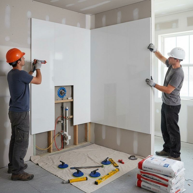 Top Bathroom Remodeling Companies in Sherman, TX