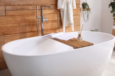Cost of Bathtub Installation in Celina, TX